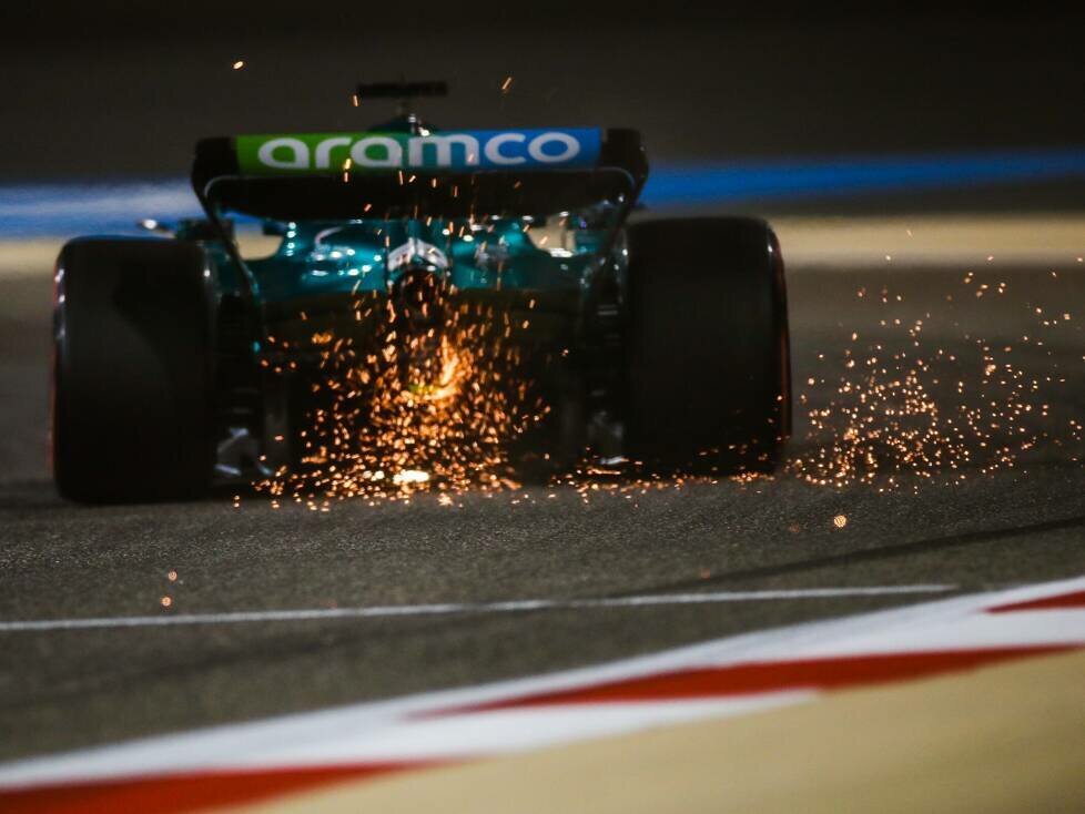 Lance Stroll