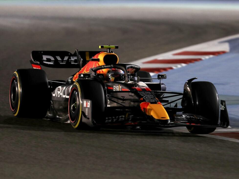 Sergio Perez