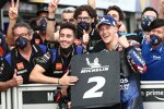 Fabio Quartararo (Yamaha) 
