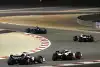 Bild zum Inhalt: Alex Albon nach Bahrain-GP: Neue Safety-Car-Regel sollte überdacht werden