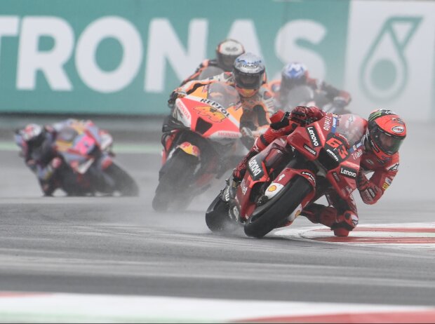 Francesco Bagnaia