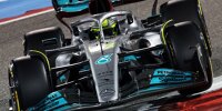 Bild zum Inhalt: Formel-1-Liveticker: Mercedes auch in Saudi-Arabien nicht siegfähig?