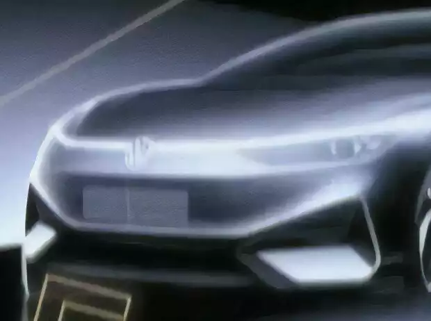 Volkswagen Aero B Titel-Bild zur News: Volkswagen Aero B