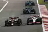 Bild zum Inhalt: Emotionaler Guanyu Zhou holt ersten WM-Punkt für China in der Formel 1