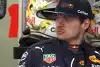 Bild zum Inhalt: Helmut Marko nimmt Verstappen in Schutz: Ärger am Funk "berechtigt"