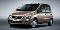 Bild zum Inhalt: Der chinesische Fiat Multipla wurde neu für 10.000 Euro verkauft