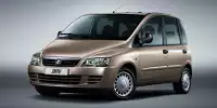 Zotye Multiplan