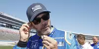 Jimmie Johnson