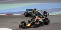 Sergio Perez, Lewis Hamilton