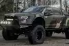 Bild zum Inhalt: Der Megarexx MegaRaptor ist ein sehr fieser Ford F-250