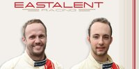 Bild zum Inhalt: Neues Audi-Team im ADAC GT Masters: Eastalent fährt mit Siedler und Reicher
