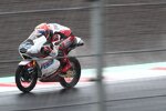 Mario Aji (Honda Asia) 