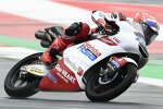 Mario Aji (Honda Asia) 