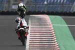 Mario Aji (Honda Asia) 