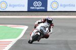 Mario Aji (Honda Asia) 