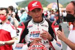 Mario Aji (Honda Asia) 