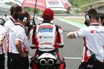 Mario Aji (Honda Asia) 