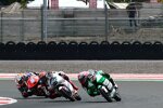 Mario Aji (Honda Asia) 