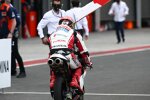 Mario Aji (Honda Asia) 