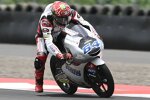 Mario Aji (Honda Asia) 