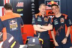 Pedro Acosta (KTM Ajo) 