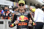 Augusto Fernandez (KTM Ajo) 