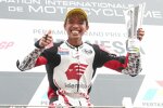 Somkiat Chantra (Honda Team Asia)