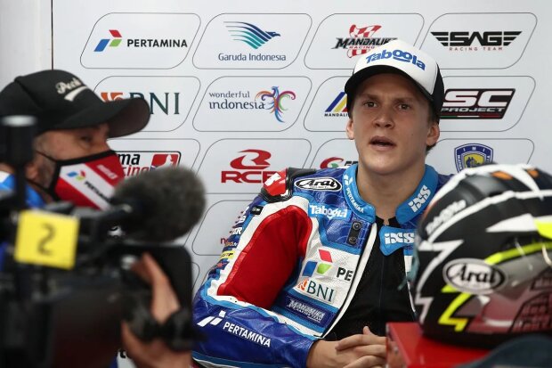 Gabriel Rodrigo SAG SAG Team Moto2 ~Gabriel Rodrigo (SAG) ~ Gabriel Rodrigo SAG SAG Team Moto2 ~Gabriel Rodrigo (SAG) ~