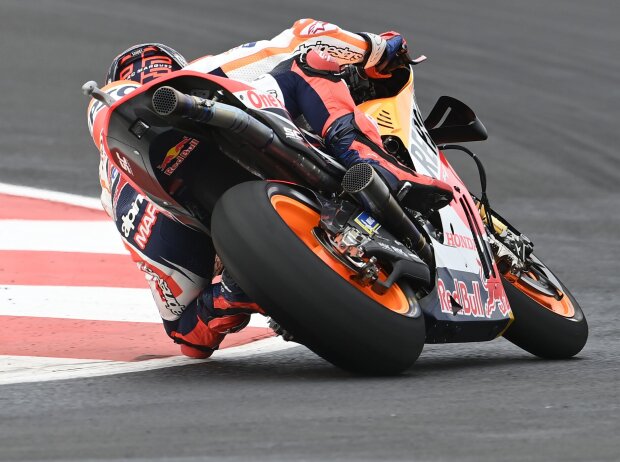 Marc Marquez Marc Marquez