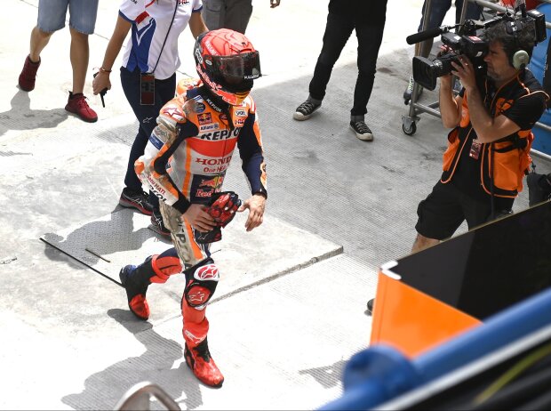 Marc Marquez Marc Marquez