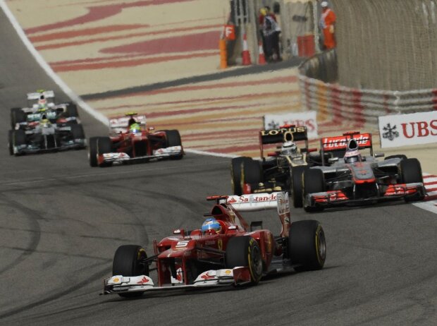 Fernando Alonso Fernando Alonso