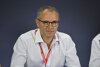 Formel-1-Liveticker: "Mehr als eine Anfrage" von neuen Formel-1-Teams