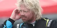 Bild zum Inhalt: Offiziell: Nicki Thiim startet 2022 in der DTM im zweiten T3-Lamborghini!