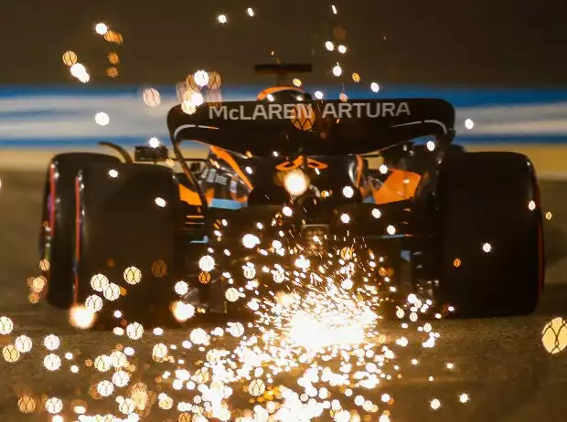 Daniel Ricciardo Titel-Bild zur News: Daniel Ricciardo
