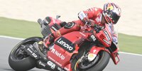 Bild zum Inhalt: Die MotoGP greift durch: "Ride Height Device" für die Front ab 2023 verboten