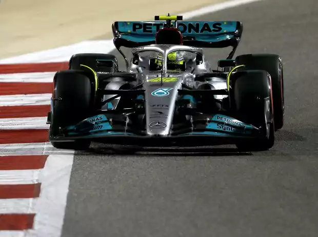 Lewis Hamilton Titel-Bild zur News: Lewis Hamilton