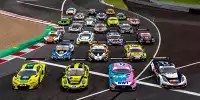 Bild zum Inhalt: ADAC GT Masters 2022: Übersicht Fahrer und Teams