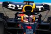 Bild zum Inhalt: Formel-1-Technik: Red Bull dank neuem Flügel auf den Geraden top
