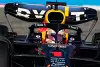 Bild zum Inhalt: Formel-1-Technik: Red Bull dank neuem Flügel auf den Geraden top