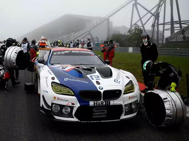 Der ADAC Nordrhein will Heizdecken bei den 24h Nürburgring ab 2023 verbieten Titel-Bild zur News: Der ADAC Nordrhein will Heizdecken bei den 24h Nürburgring ab 2023 verbieten