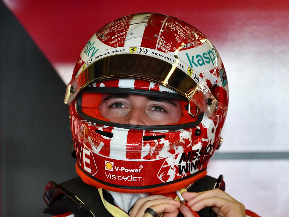 Charles Leclerc