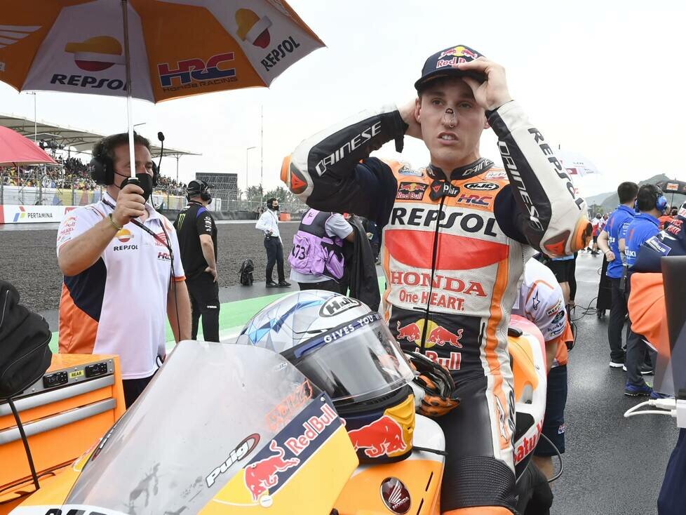 Pol Espargaro