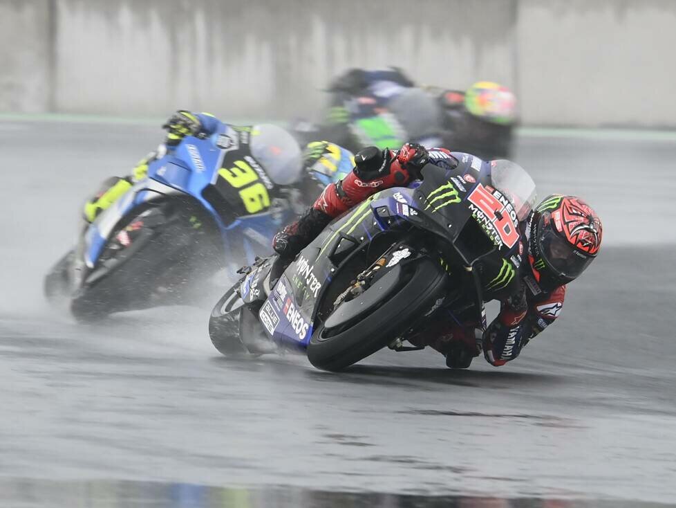 Fabio Quartararo