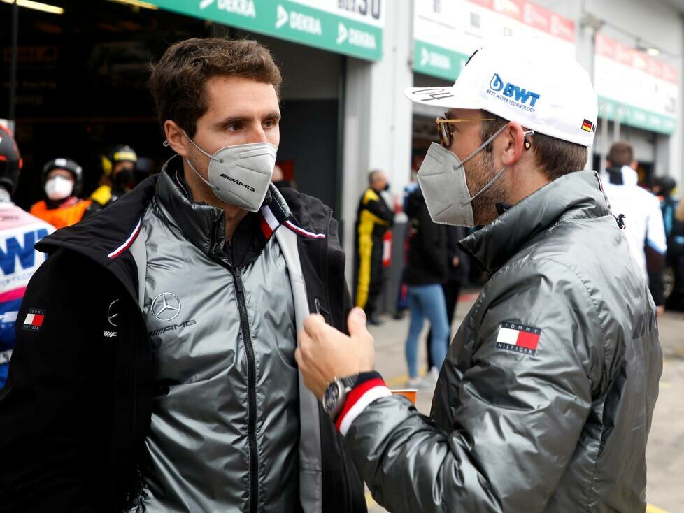 Daniel Juncadella
