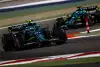 Bild zum Inhalt: Formel-1-Liveticker: Harte Kritik an Aston Martin