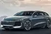 Bild zum Inhalt: Audi A6 e-tron Avant Concept: Großer PPE-Kombi startet 2024