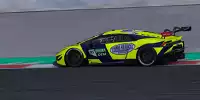 Bild zum Inhalt: Lamborghini-Umschwung: Erhält T3-Team nun doch DTM-Werksunterstützung?