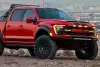 Bild zum Inhalt: Ford F-150 Raptor erhält 533-PS-Upgrade von Shelby