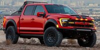 Ford F-150 Raptor