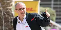 Bild zum Inhalt: Las Vegas, Afrika, China: Fährt die Formel 1 bald 30 Rennen?